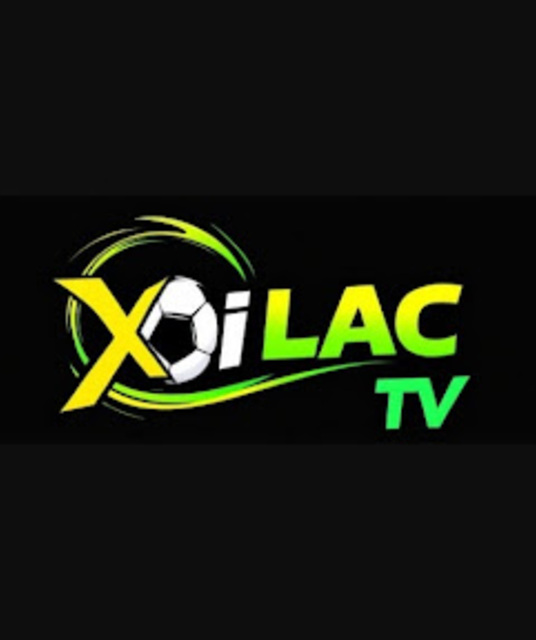 avatar Xoilac TV  Trực tiếp bóng đá HD