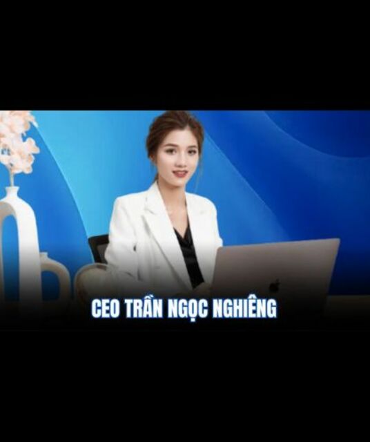 avatar Ceo Trần Ngọc Nghiêng