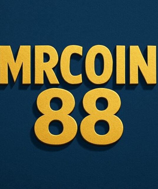 avatar Mrcoin88