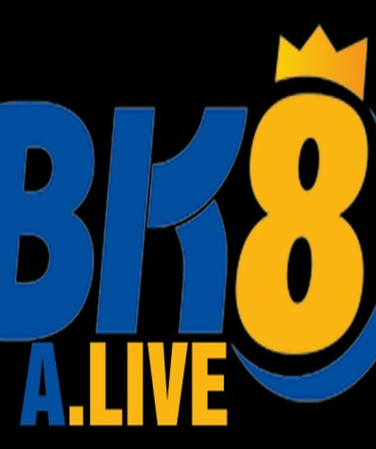 avatar BK8 Nhà Cái BK8