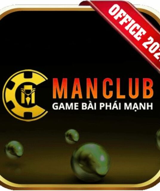 avatar Nhà cái ManClub