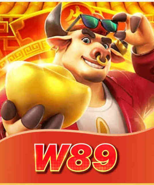 avatar Casa de Apostas W89 