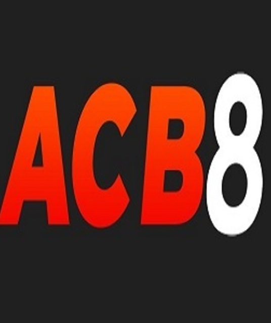 avatar Nhà cái ACB8