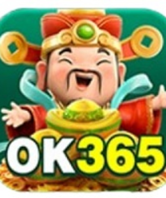 avatar Nhà cái OK365