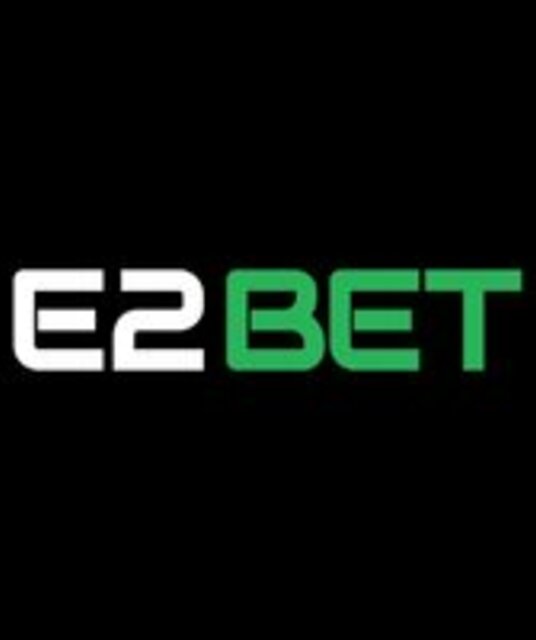 avatar E2Bet – Nhà Cái Cá Cược Trực Tuyến Uy Tín Hàng Đầu 2025