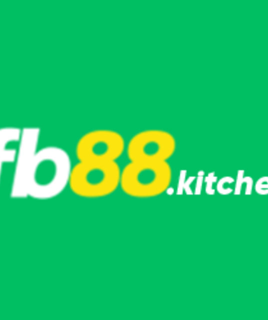 avatar FB88 kitchen