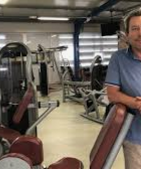 avatar SARONI DAVID LYON