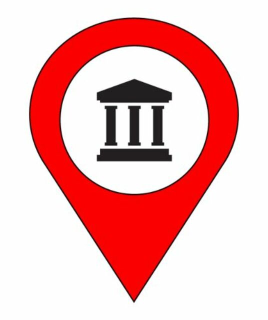 avatar Địa Điểm Bank