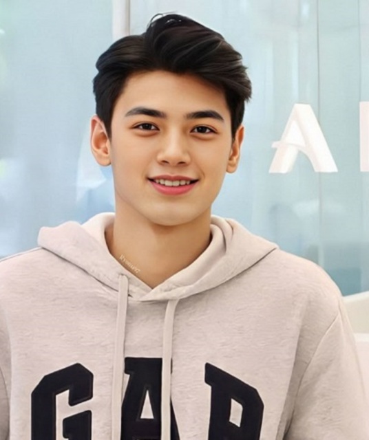 avatar Hoang Nam Rachel