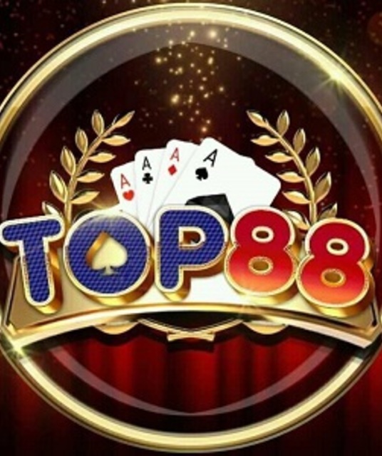 avatar TOP88  GAME BÀI ĐỔI THƯỞNG UY TÍN - LINK TẢI TOP 88 MỚI NHẤT 2025