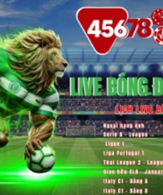 avatar Nhà cái 45678