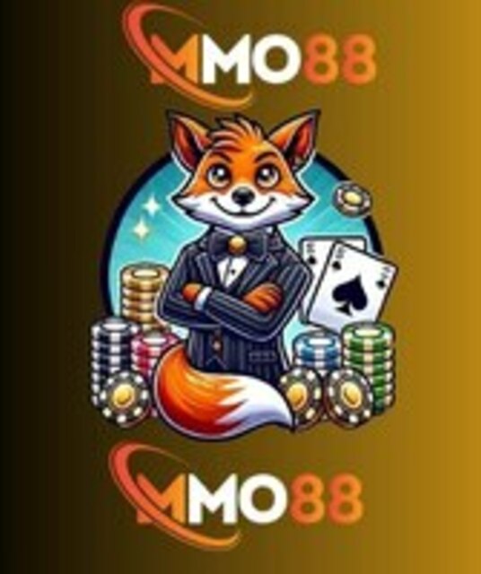 avatar Cổng Thông Tin MMO88