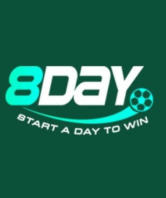 avatar Nhà Cái 8Day
