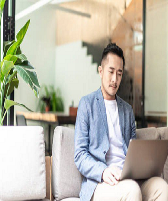 avatar CEO Surya Wiratama