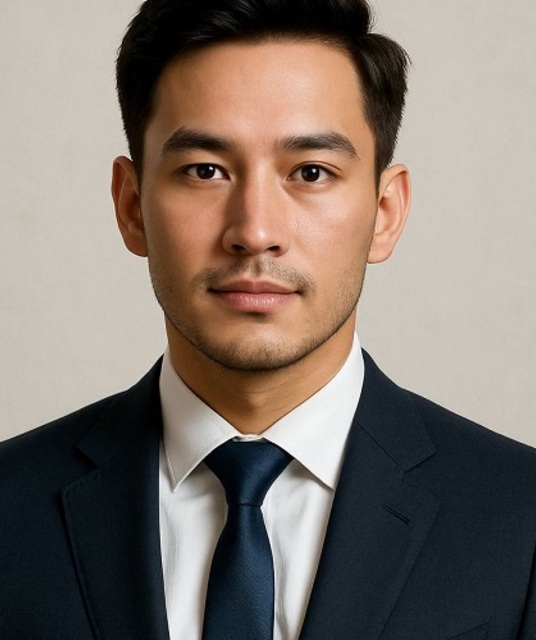 avatar CEO Phong Alger