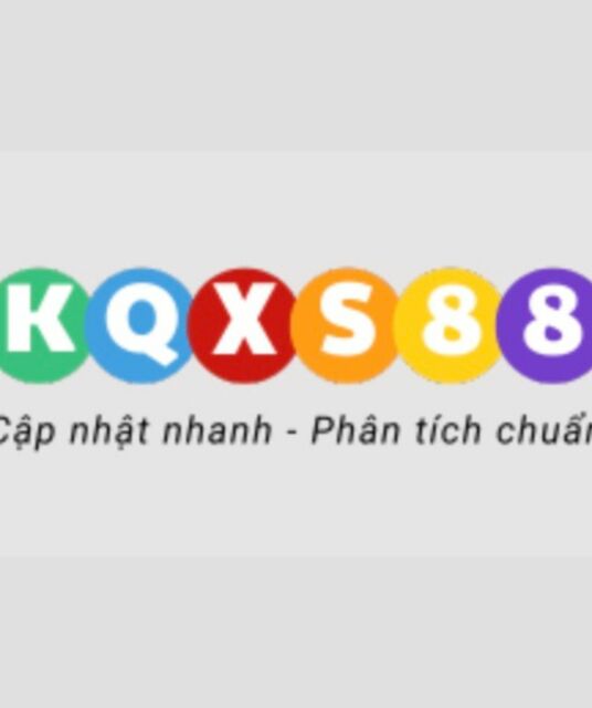 avatar Kết Quả Xổ Số 88