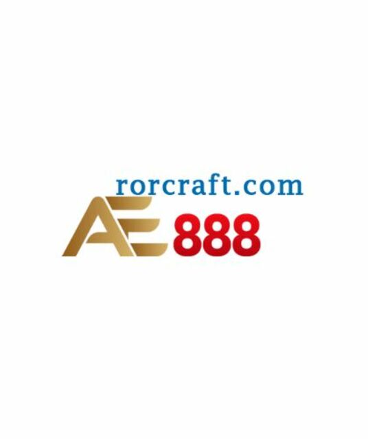 avatar AE888 rorcraft