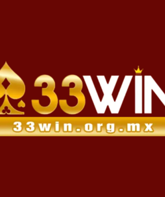 avatar Nhà cái 33WIN