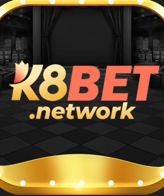 avatar K8Bet