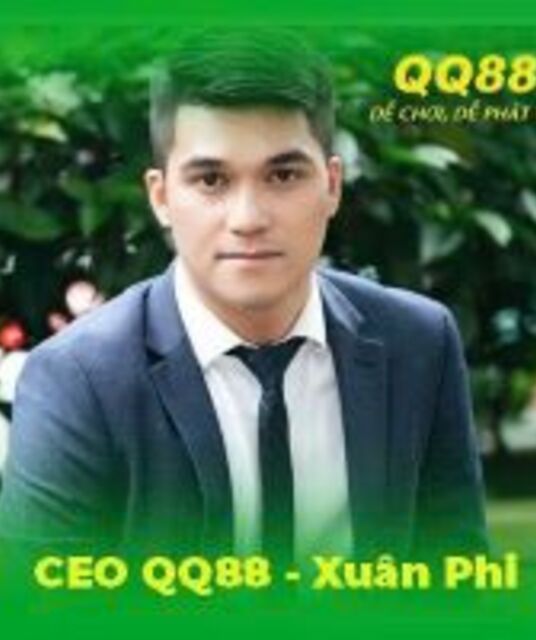 avatar CEO Xuân Phi