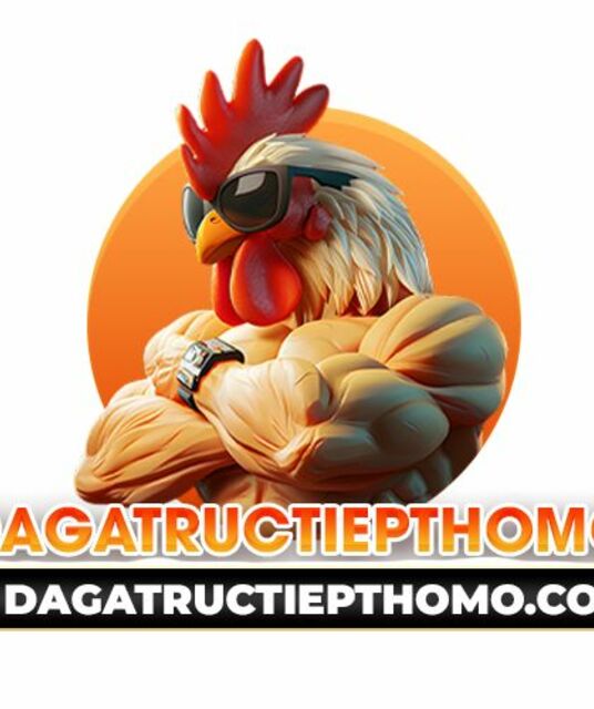 avatar Đá Gà Trực Tiếp THOMO