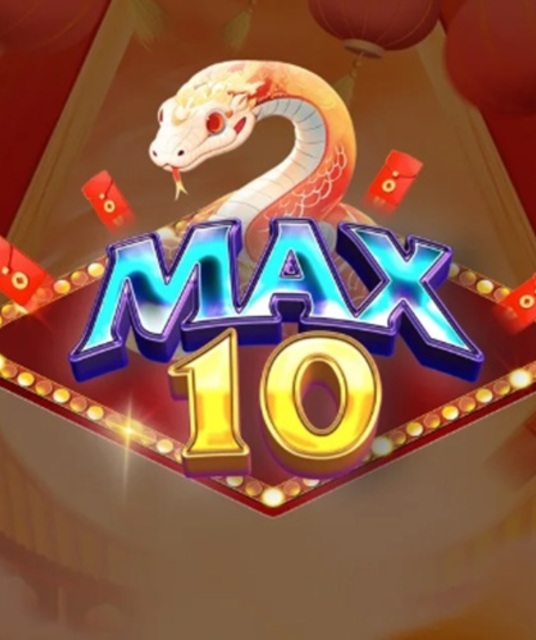 avatar Tải Game MAX 10