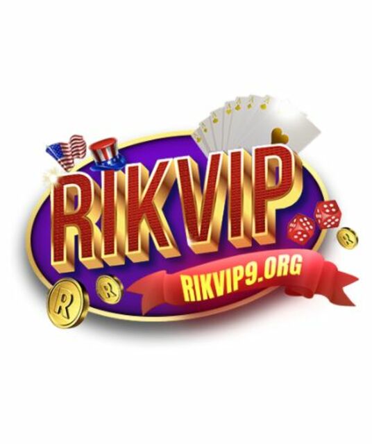 avatar RikVip Cổng Game Đổi Thưởng Uy Tín Hàng Đầu Việt Nam