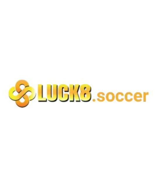 avatar LUCK8 SOCCER