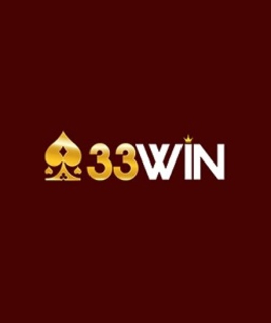 avatar 33win1 – Cổng Cá Cược Thể Thao, Casino, Slot Game Và Bắn Cá Đẳng Cấp