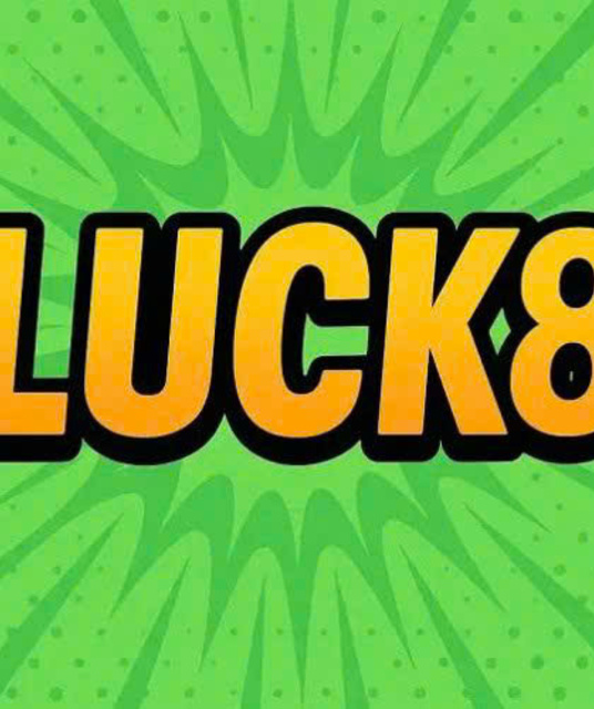 avatar nhà cái luck8