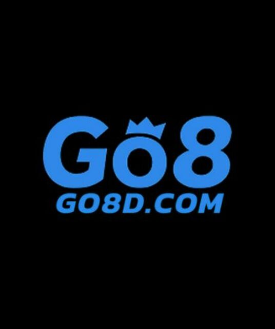 avatar GO8 Sân Chơi Cá Cược Trực Tuyến Xanh Chín Uy Tín Hoàn Cược Cao