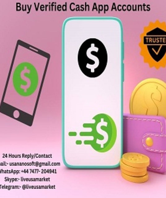 avatar Top 2025 Buy Verified Cash App Accounts