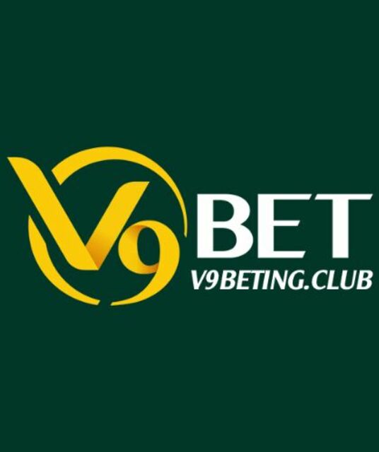 avatar V9BET Nhà cái cá cược trực tuyến hàng
