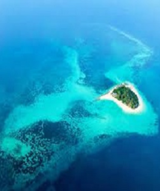 avatar Private islands Zanzibar