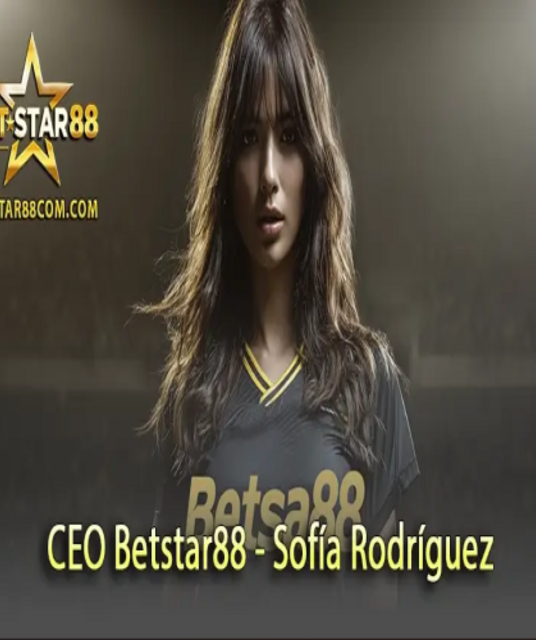 avatar CEO Betstar88