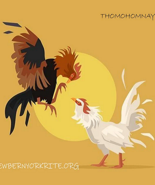 avatar thomohomnay TRỰC TIẾP ĐÁ GÀ THOMO