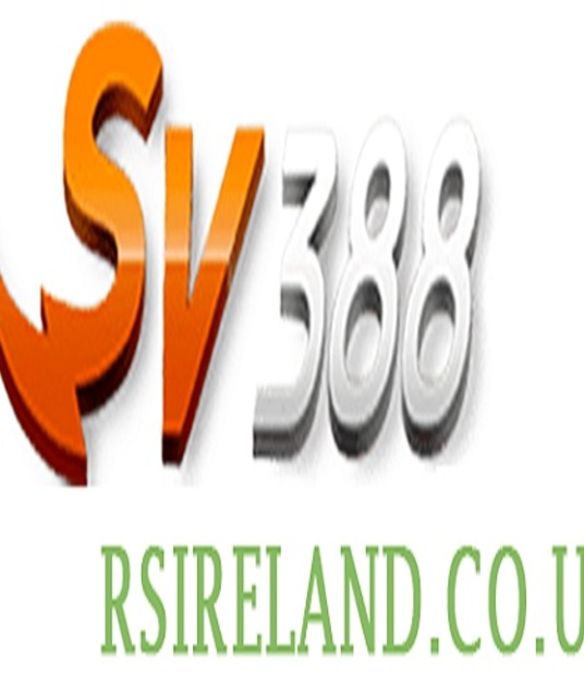 avatar sv388 rsireland
