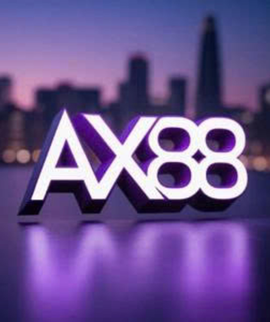 avatar KHAM PHA AX88 – GAME BAI, CASINO, THE THAO DA DANG, NAP RUT SIEU TOC