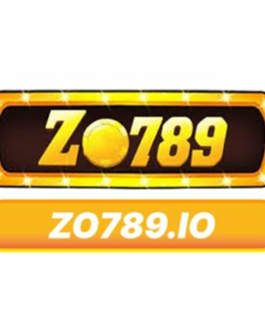 avatar Cổng game Zo789