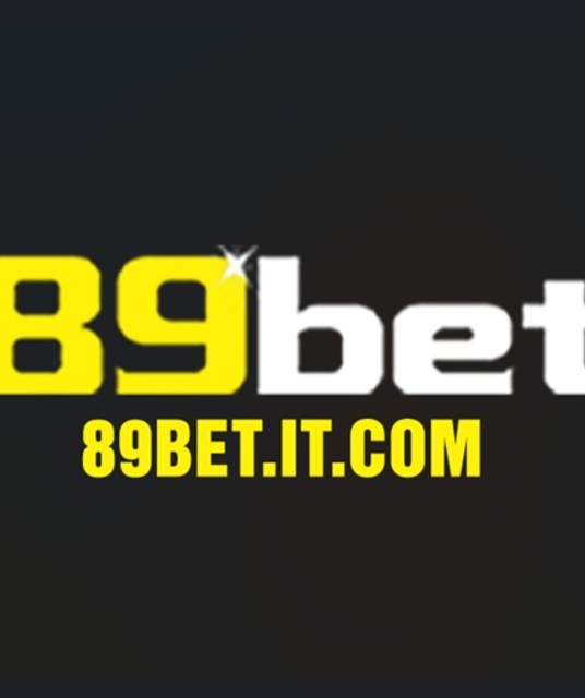 avatar Nhà cái 89BET