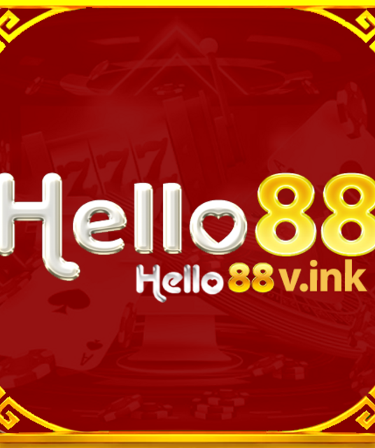 avatar HELLO88V ink