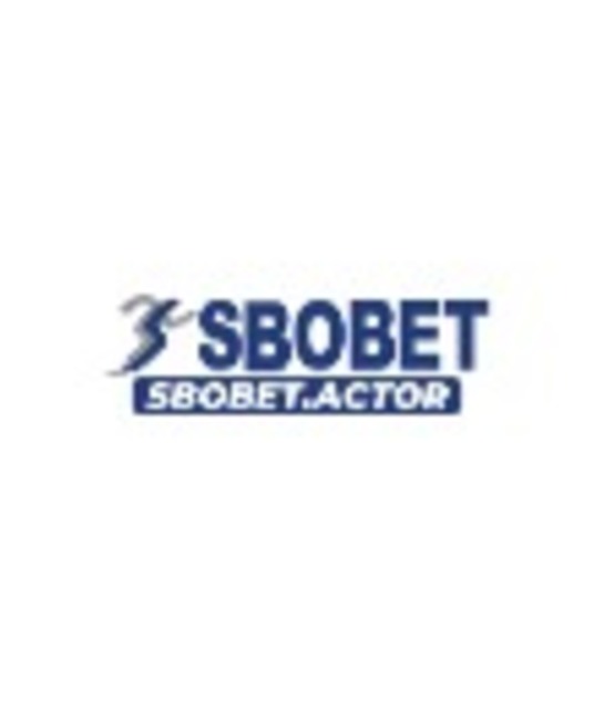 avatar sbobet actor