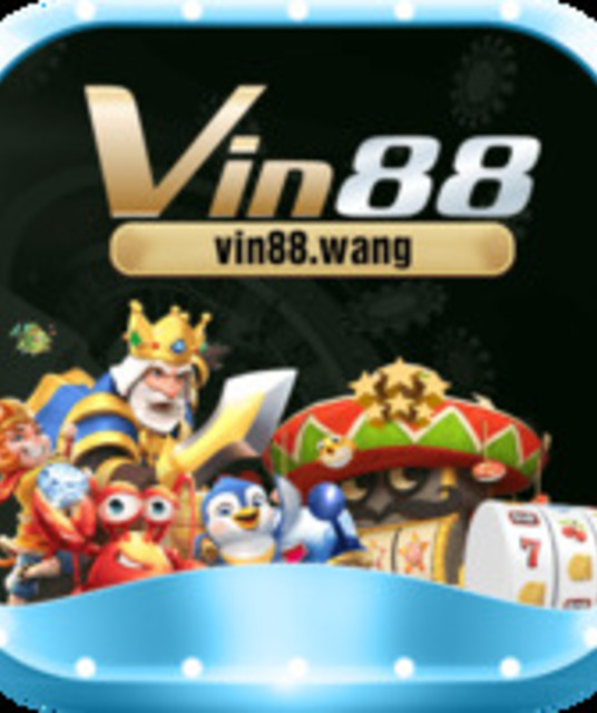 avatar vin88wang