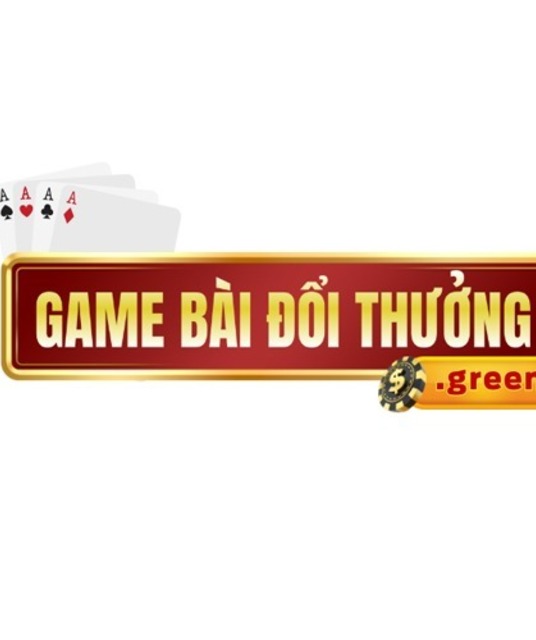 avatar GAMEBAIDOITHUONG GREEN