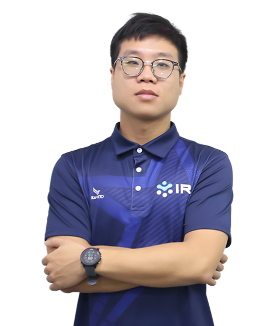 avatar Phạm Quang Huy