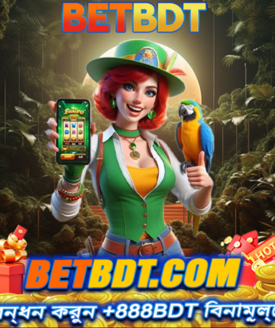 avatar BETBDT - Renowned Bookmaker Home Page