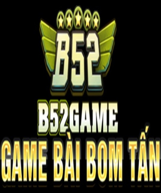 avatar B52GAME