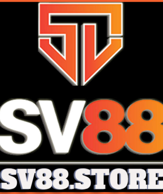 avatar Nhà cái Sv88