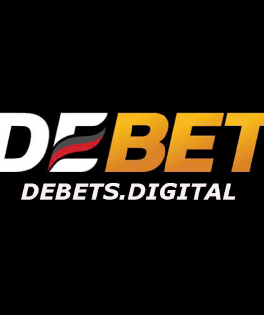 avatar DEBET – 👑 Nhà cái trực tuyến uy tín hàng đầu Châu Á