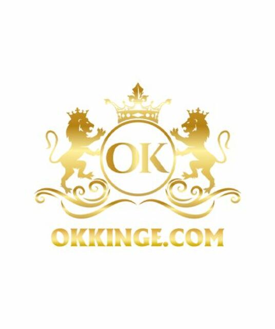 avatar OKKING ecom
